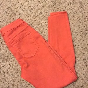 Rockstar super skinny jeans